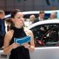 Babes at Geneva 2012