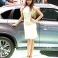 Babes at Geneva 2012