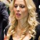 Babes at Geneva 2012