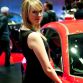 Babes at Geneva 2012