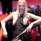 Babes at Geneva 2012