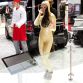 Babes at Geneva 2012
