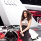 Babes at Geneva 2012