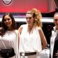 Babes at Geneva 2012