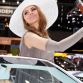 Babes at Geneva 2012