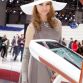 Babes at Geneva 2012