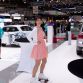 Babes at Geneva 2012