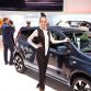 Babes at Geneva 2012