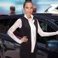 Babes at Geneva 2012