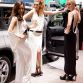 Babes at Geneva 2012
