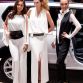 Babes at Geneva 2012
