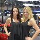 Babes at Geneva 2013