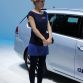 Babes at Geneva 2013