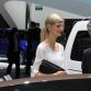 Babes at Geneva 2013