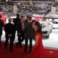 Babes at Geneva 2013