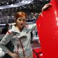 Babes at Geneva 2013