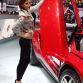 Babes at Geneva 2013