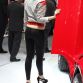 Babes at Geneva 2013
