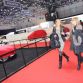 Babes at Geneva 2013