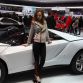 Babes at Geneva 2013