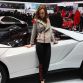 Babes at Geneva 2013
