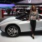 Babes at Geneva 2013