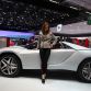 Babes at Geneva 2013