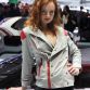 Babes at Geneva 2013