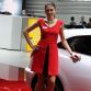 Babes at Geneva 2013
