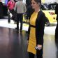 Babes at Geneva 2013
