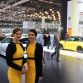 Babes at Geneva 2013