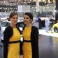 Babes at Geneva 2013