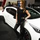 Babes at Geneva 2013