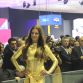 Babes at Geneva 2013
