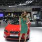 Babes at Geneva 2013