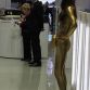 Babes at Geneva 2013