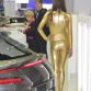 Babes at Geneva 2013
