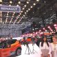 Babes at Geneva 2013
