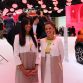 Babes at Geneva 2013
