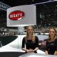 Babes at Geneva 2013