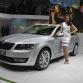 Babes at Geneva 2013