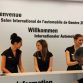 Babes at Geneva 2013