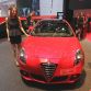 Babes at Geneva 2013