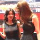 Babes at Geneva 2013