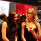 Babes at Geneva 2013