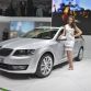 Babes at Geneva 2013