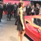 Babes at Geneva 2013