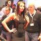 Babes at Geneva 2013