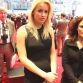 Babes at Geneva 2013