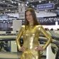 Babes at Geneva 2013